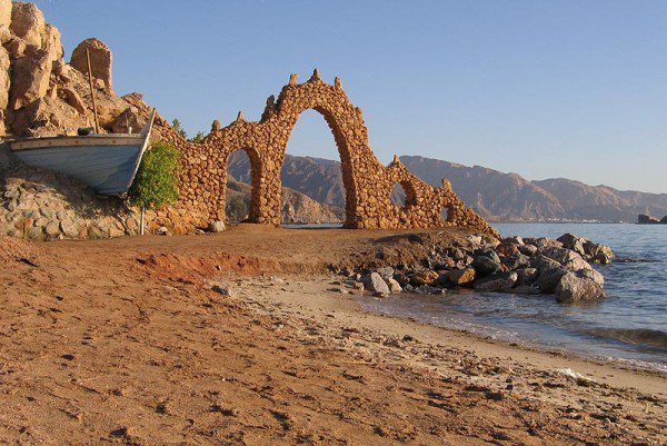 ТАБА Экскурсии по Табе